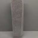 43" Heavy Duty Steel Mailbox Post