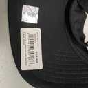 Malbon x New York Knicks Black 9TWENTY Adjustable Hat, One Size