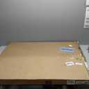 Keonjinn 30 x 36 Inch LED Mirror for Bathroom, Backlit Vanity Mirrors with Dimmable 3-Color Lights, Warm/Natural/White, High Lumen, Anti-Fog, Shatterproof Tempered Glass, CR90+(Vertical/Horizontal)