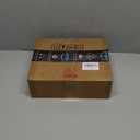 VIOLABBEY 11x14 Picture Frame Set of 5, Black Frames for 8x10 Photos with Mat or 11 x 14 without Mat,Gallery Wall Frame