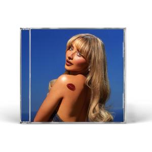 Short n' Sweet, CD