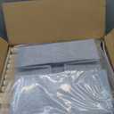 Stuffed Animal Storage with Toys Tray, 57In Large Wooden Stuffy Plushies Storage Holder Extra Large Capacity Stuffed Animals Zoo Organizer for Toddler Rooms, Playrooms & Bedrooms