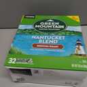Green Mountain Coffee Roasters Nantucket Blend, Single-Serve Coffee K-Cup Pods, Medium Roast, 32 Count