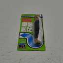 Drain King 186 Unclogs Bathroom Sinks, Showers, and Swimming Pool Drains, 1.5 to 3 Inch