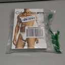 Calvin Klein mens Cotton Stretch 3-pack Jock Strap (Medium)