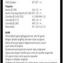 BOSCH 3397007570 AeroTwin OE Replacement Wiper Blade Set of 2 Combo Pack - (26" & 14")