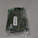 Canvas Drawstring Lunch Bag Insulated Lunch Bento Tote Bag Reusable Lunch Bag with Handle and Drawstring Closure for Women Work Picnic or Travel