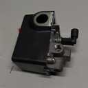 Upgraded Pressure Switch 120/240 Volts Fit for Condor MDR 11/11 EA,26 AMPS 120-155 PSI