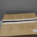 14x10x3inch Shipping Boxes Pack of 20 Brown Corrugated Cardboard Box Mailer Boxes For Packaging Small Business Shipping, Recyclable Moving Storage Mailing Boxes Bulk Book Literature Gift Giving 