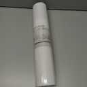 OcePor Non-Adhesive Drawer and Shelf Liner 12IN x 30FT, Non Slip Cabinet and Cupboard Liner, Kitchen Cabinet Liners for Shelves,Waterproof Drawer Shelf Liners for Cabinets/Bathroom Cupboard, White