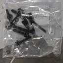 Poly & Bark Bruges Lounge Chair - Chocolate Brown