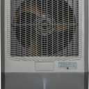 Hessaire MC61M 5,300 CFM 3-Speed Portable Evaporative Cooler
