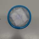 Sumifun Waterproof Foot Cast Covers for Shower Adult with Non-slip Padding Bottom, Watertight Ankle Cast Protector Keep Wounds Dry (Adult Short Foot6.5 Inch)