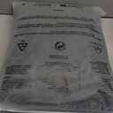 Heated Sleeping Bag Liner for Camping - Heated Blanket for Camping Portable Heating Sleeping Bag Pad 3 Adjustable Temperature Levels with 9 Heating Zones for Cold Weather Backpacking or Hiking