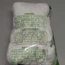 LKOUS Sexy Blazer Suits for Women,Long Sleeve Blazer and Mesh Beading Pants Clubwear Set with Underwear L