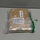 36 Pieces Inflatable Stakes and Tethers Replacement Tethers and Aluminum Metal Stakes Yard Inflatable Accessories with Hook for Fixing Halloween Christmas Decorations Inflatables Lawn Decor Tent