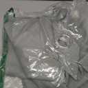 NICETOWN Blackout Sage Green Curtains 54 inches Long 2 Panels Set - Grommet Thermal Curtains Sound Dampening Window Treatments Room Darkening Drapes for Bedroom/Home Office, W37 x L54