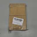 24 Packs Mini Colored Pencils Bulk 3.5'' Coloring Drawing Pencil Coloring Drawing Bulk for Student Teacher Valentine 100th Day of School Painting Birthday Party