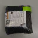 V VOLKGO Car Seat Travel Bag For Airplane with Padded Backpack Shoulder Straps, Gate Check Bag, Car Seat Bags for Air Travel Carseat Travel Cover, Carseat Travel Bag Cover for Airplane Travel