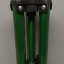 Orbit 1/2 -inch Heavy-Duty Brass Impact Sprinkler on Adjustable 22-48-inch Metal Tripod Base