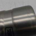 THERMOS Stainless King Vacuum-Insulated Food Jar with Spoon, 16 Ounce, Matte Stainless Steel