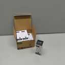 KOR (Pack of 6) Clear European Base (E14) Torpedo Tip 120V Chandelier Bulbs - Straight Tip (25)