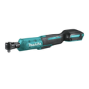 Makita XRW01Z 18V LXT® Lithium-Ion Cordless 3/8" / 1/4" Sq. Drive Ratchet, Tool Only