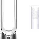 Dyson Purifier Cool Gen1 TP10 - Purifying Fan (White)