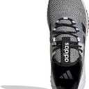 Adidas Men's Kaptir 4.0, White/Black/Gum, 9