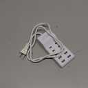 Portable USB C Charging Station,USB-C 4-Ports, USB Charging hub 10-Ports/USB c Charger Block for Multiple Devices Phones Tablet Smartwatch Headphones Speakers (USB-4C+6A)