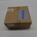 Glass Test Tubes Vase with Stand for Flowers, Black Hinged Bud Vase with Metal Stand Racks Hydroponic Set of 5, Adjustable Pipe Plant Vases Display Set for Table Centerpieces Wedding Decoration (No.01)