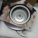 Furnace Draft Inducer Blower Motor Compatible with Trane & American Standard Furnaces Exhaust Vent Motor Replace for BLW00889 BLW00888 BLW00887 BLW01437, BLW01312