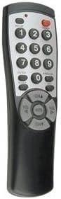Universal Television Remote Control