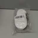 BARERUN Baby Sneakers Toddler Shoes Soft Anti-Slip Sole Newborn First Walkers Infant Toddler Breathable Athletic Running Shoes, Size 6.5-7 Toodler