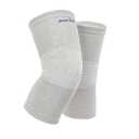 Wonder Care 2-Pack Bamboo Knee Compression Sleeve for Men and Women, Compression Knee Sleeve for Running, Volleyball, Gym Weightlifting Made from Bamboo Yarn, Perfect Knee Brace for Knee Pain and Enhanced Comfort - 1 Pair