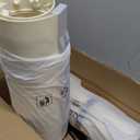 Warming Mat for Food, 2 Pack 48"x16"(Joined Size) Food Warming Mat, Electric Warming Tray for Buffets Party with 8 Temperature, 6 Timer, Silicone Food Warmer for Parties Home Travel Countertop (Beige)