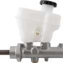 Brake Master Cylinder w/Reservoir & Sensor Compatible With 2009-2012 Ford Escape, 2008-2011 Mazda Tribute, 2009-2011 Mercury Mariner, Replace 9L8Z2140A