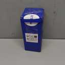 MIULEE Decorative Throw Pillow Covers for Couch Bed Livingroom 16x16 Inch Set of 2 Beige Boho Accent Throw Pllows Broadside Striped Patchwork Soft Corduroy Pillowcases