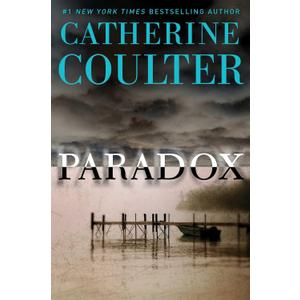 Paradox (22) (An FBI Thriller)