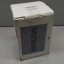 BEETRO Garden Hose Filter for Pressure Washer Inlet Water, Sediment Filter Attachment, with 100 Mesh and 40 Mesh Screen, 3 Sets