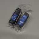 Duhaink PG-285XL CL-286XL Compatible Ink Cartridge Replacement for Canon 285 286 PG285 XL CL286 XL 258XL 286XL for Pixma TR7820 TS7720 TS7722 Inkjet Printer (1 Black, 1 Color)