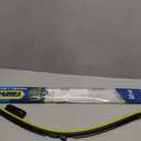 Rain-X 810324 Repellency Water Repellent Wiper Blades, 24" Windshield Wiper, All Weather Streak-Free for Enhanced Visibility w/Water Repellency Formula
