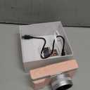 Digital Camera for Kids: 2" 180Flip Screen 30MP Point-and-Shoot Camera, with 32GB Memory Card, Compact & Portable for Kids and Teens (Light Pink)