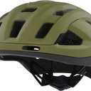 Oakley ARO3 Endurance Bike Helmet (Large, Matte Fern)