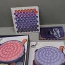 Quacks: All-in Edition Board Game  Formerly of Quedlinburg, The New Look and New Name for The Classic Game of Exploding Potions