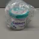 Balmex Adult Rash Relief Barrier Cream For Incontinence Care, Easy-On, Easy-Off, 12oz