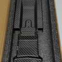 Funparts Carbon Fiber Rear Fender Inner Plate for Surron LBX Sur Ron Light Bee X/S Electric Dirt Bike