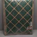 FLANDERS¨ PRECISIONAIRE¨ NESTED GLASS AIR FILTER, 20X25X1 IN., 24 PER CASE (pack of 4)