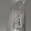 Black and Gold Cabinet Pulls Matte Black and Gold Kitchen Cabinet Handles, 5 Pack 5 Inch, 2281 Two Tone Hardware for Cabinets Drawers Bedroom Dresser Cupboard Bathroom Vanity