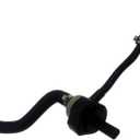 Bleed Line Hose 2740181200,Fits for Benz GLC SLC CLS C E-Class M274 C200 C300 E200 E260 CLS coupe version E-Class Convertible Replace 2740182101 2740187301 A2740181200 A2740182101 A2740187301